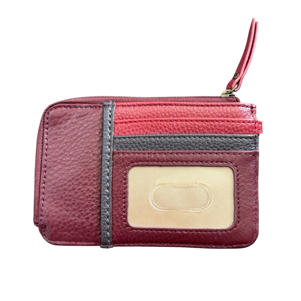The Sak - Iris Wallet in Leather